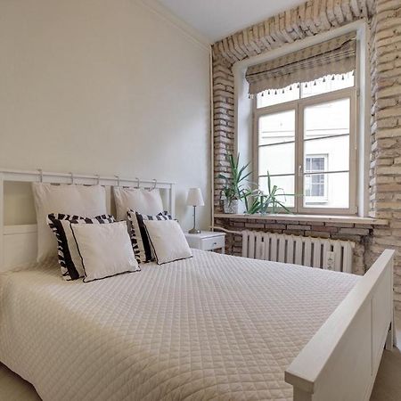 Town Hall Square Apartments فيلنيوس المظهر الخارجي الصورة