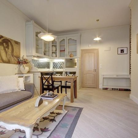 Town Hall Square Apartments فيلنيوس المظهر الخارجي الصورة