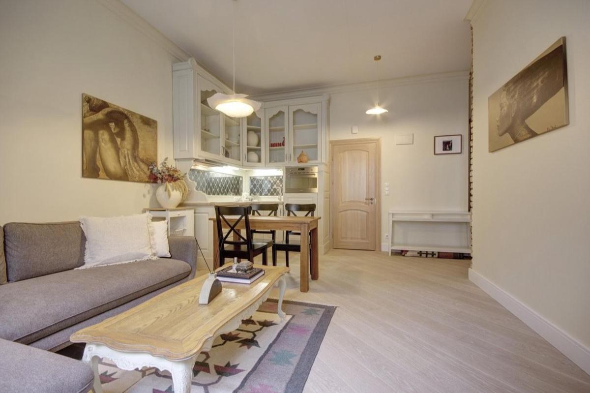 Town Hall Square Apartments فيلنيوس المظهر الخارجي الصورة