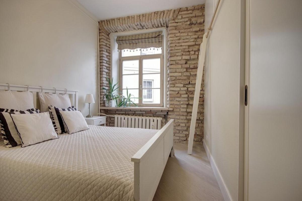 Town Hall Square Apartments فيلنيوس المظهر الخارجي الصورة