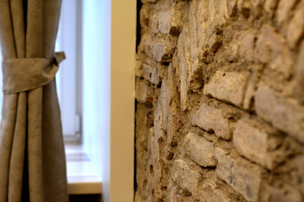 Town Hall Square Apartments فيلنيوس المظهر الخارجي الصورة