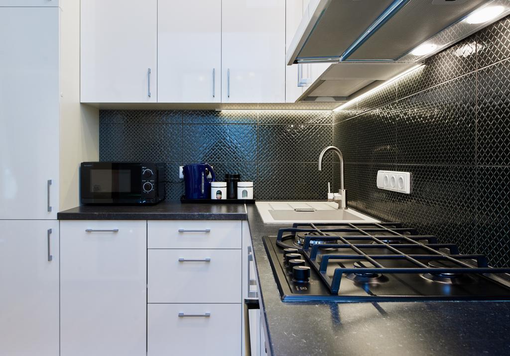 Town Hall Square Apartments فيلنيوس المظهر الخارجي الصورة