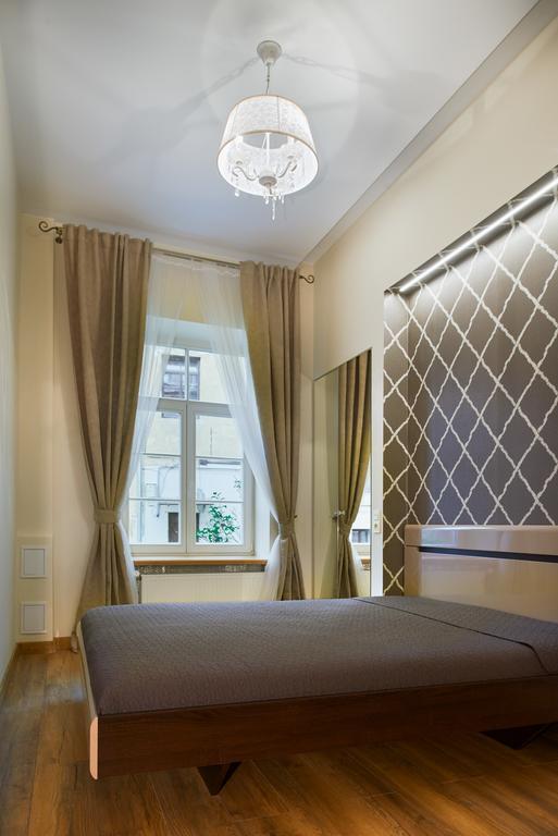 Town Hall Square Apartments فيلنيوس المظهر الخارجي الصورة